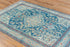 Vintage Malayer Area Rug (4' x 6')