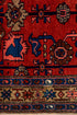 Vintage Malayer Runner Rug (3' x 9')