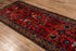 Vintage Malayer Runner Rug (3' x 9')