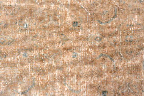 Vintage Mahal Area Rug (8' x 12')