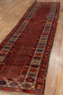 Vintage Malayer Runner Rug (2' x 13')