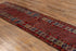 Vintage Malayer Runner Rug (2' x 13')