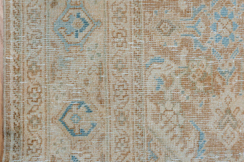 Vintage Mahal Area Rug (8' x 10')