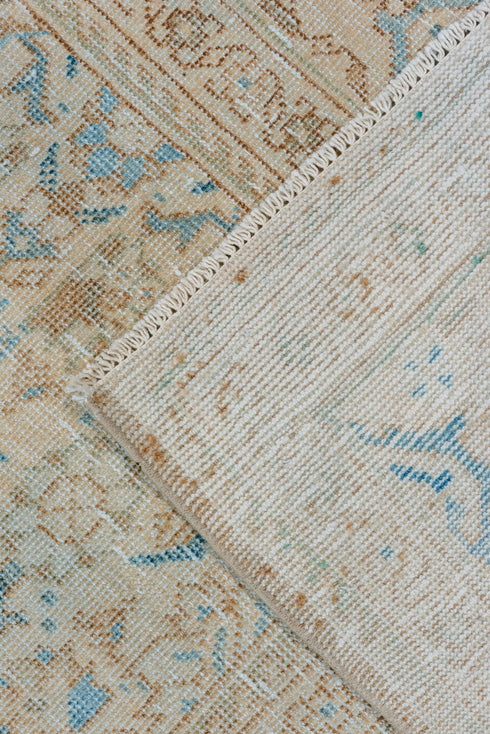 Vintage Mahal Area Rug (8' x 10')