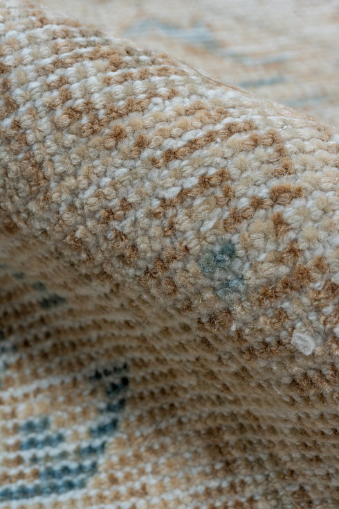 Vintage Mahal Area Rug (8' x 10')