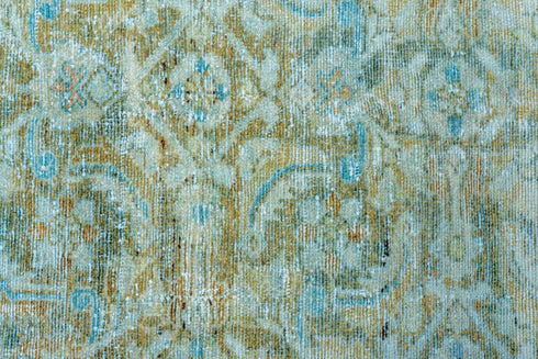 Vintage Malayer Area Rug (7' x 10')