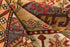 Vintage Kars Area Rug (5' x 10')