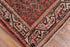 Vintage Mahal Runner Rug (2' x 10')