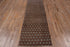 Vintage Oushak Runner Rug (2' x 8')