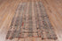Vintage Kilim Area Rug (5' x 9')