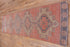 Vintage Oushak Runner Rug (2' x 11')