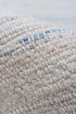 Vintage Rag Rug Area Rug (7' x 8')