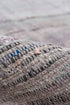 Antique Rag Rug Area Rug (6' x 9')