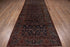 Antique Malayer Area Rug (5' x 14')