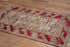 Antique Ghordes Area Rug (3' x 5')