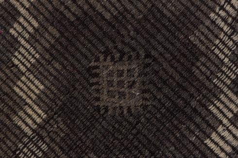 Vintage Jijim Area Rug (6' x 9')