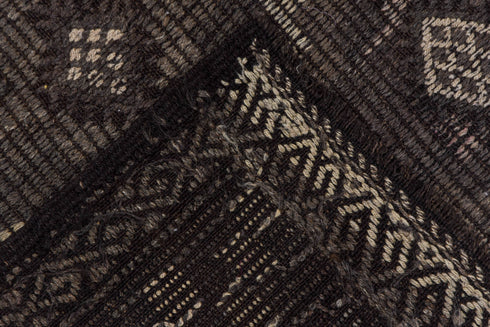 Vintage Jijim Area Rug (6' x 9')