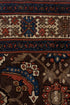 Vintage Malayer Area Rug (5' x 11')