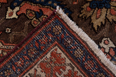 Vintage Malayer Area Rug (5' x 11')