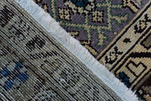 Vintage Malayer Runner Rug (3' x 12')