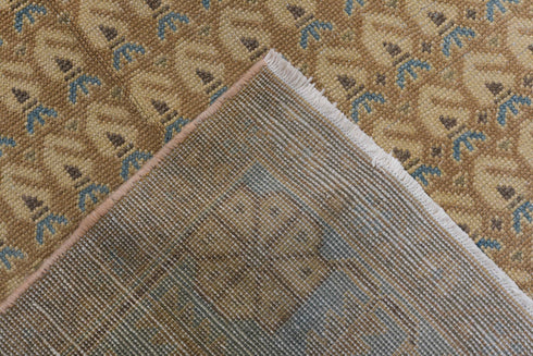 Vintage Mahal Area Rug (8' x 11')