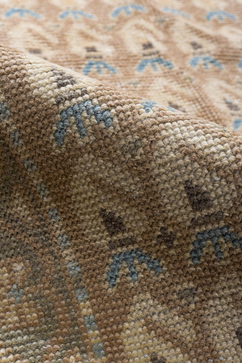 Vintage Mahal Area Rug (8' x 11')