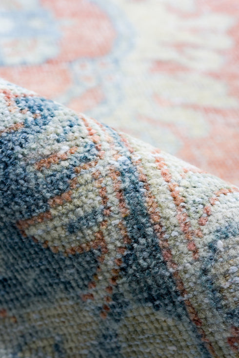 Antique Mahal Area Rug (8' x 12')