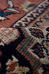 Antique Sultanabad Area Rug (12' x 18')