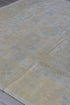 Vintage Oushak Area Rug (8' x 10')