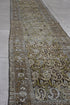 Vintage Malayer Runner Rug (3' x 15')