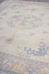 Antique Chinese Area Rug (8' x 11')