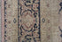 Vintage Tabriz Area Rug (8' x 10')