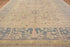 Vintage Sultanabad Area Rug (12' x 20')