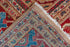 Vintage Mahal Area Rug (10' x 13')