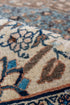 Vintage Tabriz Area Rug (9' x 13')
