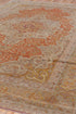 Vintage Tabriz Area Rug (8' x 12')
