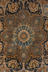 Vintage Tabriz Area Rug (8' x 12')