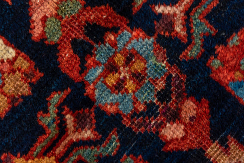 Vintage Mahal Area Rug (8' x 12')