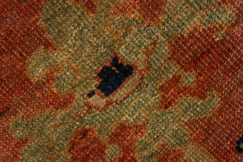 Vintage Sultanabad Area Rug (8' x 10')