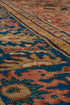 Vintage Sultanabad Area Rug (8' x 10')
