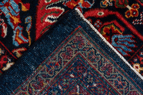 Vintage Mahal Area Rug (12' x 17')