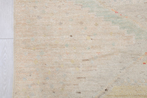 Vintage Tulu Area Rug (10' x 13')