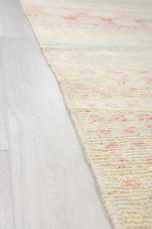 Vintage Tulu Area Rug (10' x 13')