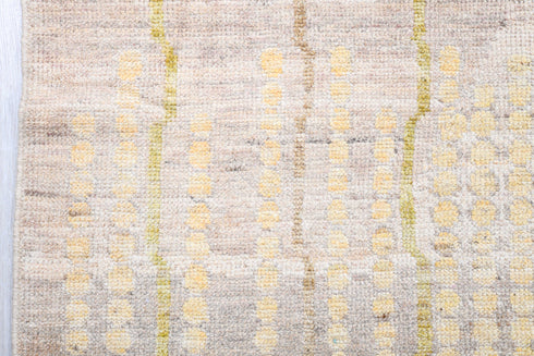 Vintage Tulu Area Rug (13' x 19')