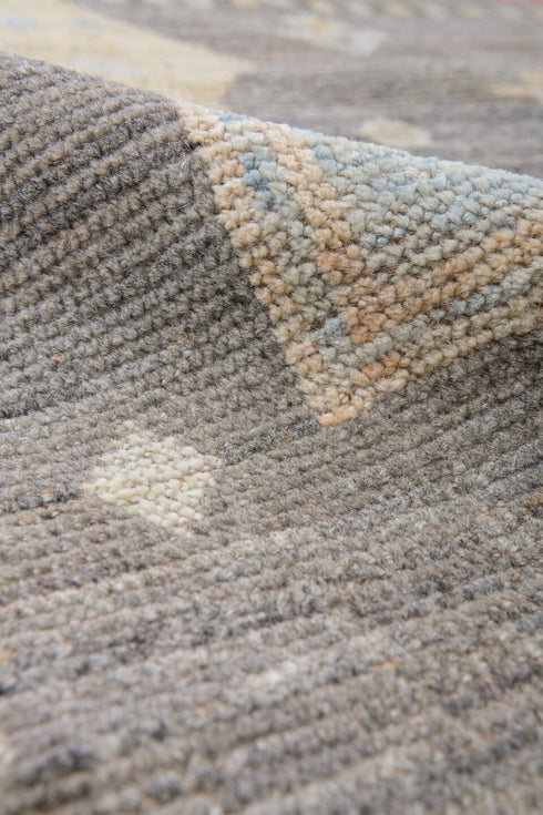 Vintage Tulu Area Rug (10' x 14')