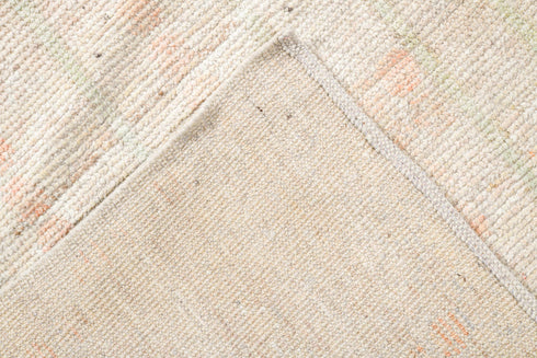 Vintage Tulu Area Rug (13' x 19')