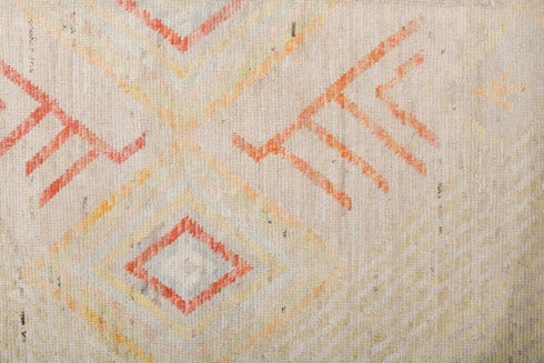 Vintage Tulu Area Rug (13' x 19')