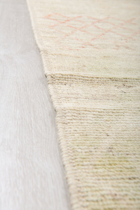 Vintage Tulu Area Rug (13' x 19')