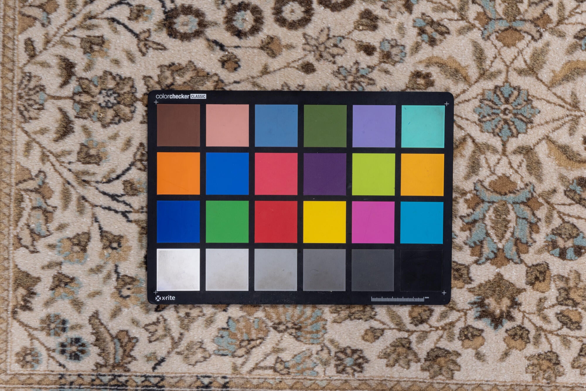 3' x 7' one-of-a-kind handmade vintage Sivas runner rug. Color palette: black, brown, gray, light gray, off-white, pink