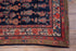 Vintage Malayer Runner Rug (4' x 11')